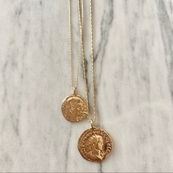 Jewelry - Anthropologie Necklace